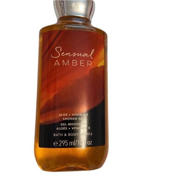 Bath & Body Works Other - Bath and body works shower Gel.